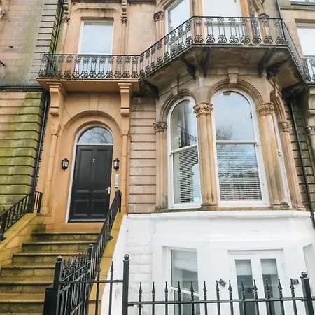 Sailors & Mermaids Apartman *