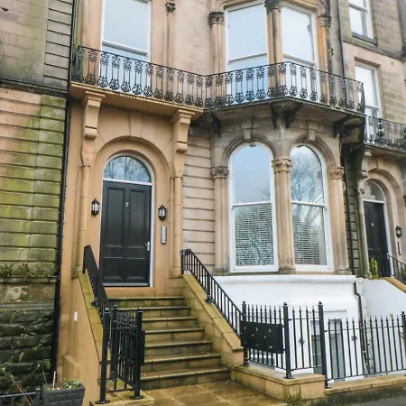 Apartman Sailors & Mermaids Scarborough