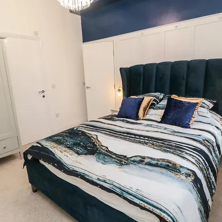 Sailors & Mermaids Scarborough