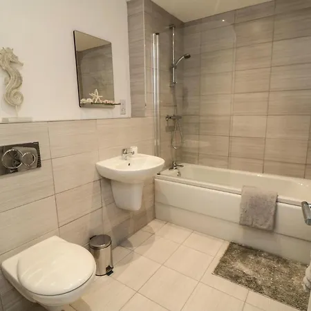 Sailors & Mermaids Apartman