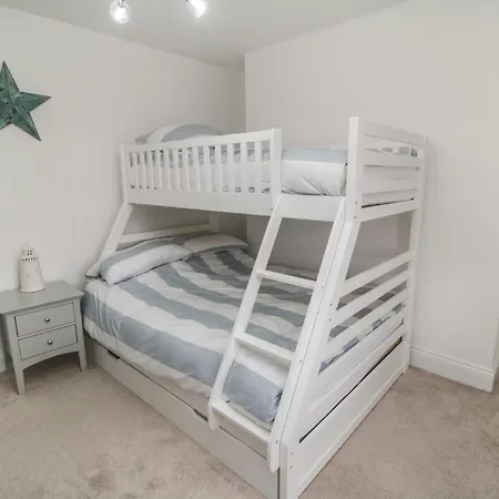 Sailors & Mermaids Apartman Scarborough