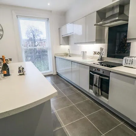 Sailors & Mermaids Apartman *