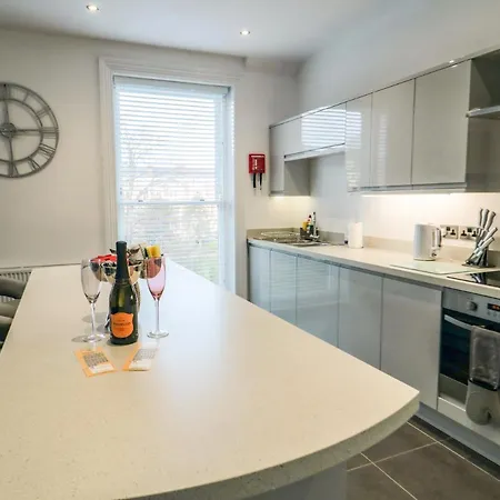 Apartman Sailors & Mermaids *