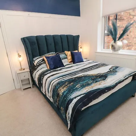Sailors & Mermaids Appartement *