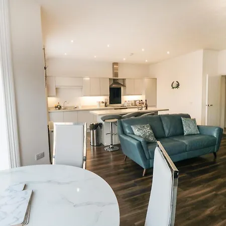 Appartement Sailors & Mermaids